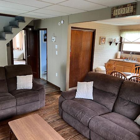 Echo Valley Cottages Coolbaugh Luaran gambar