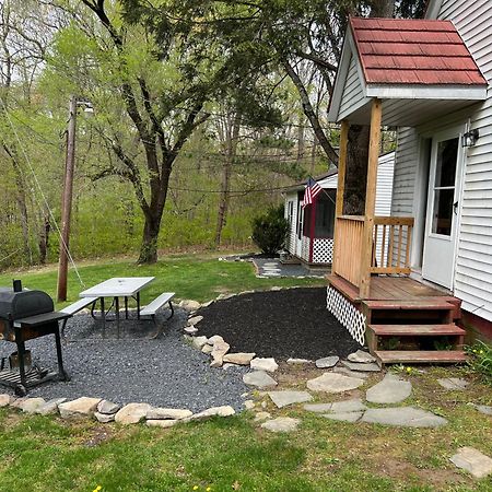 Echo Valley Cottages Coolbaugh Luaran gambar