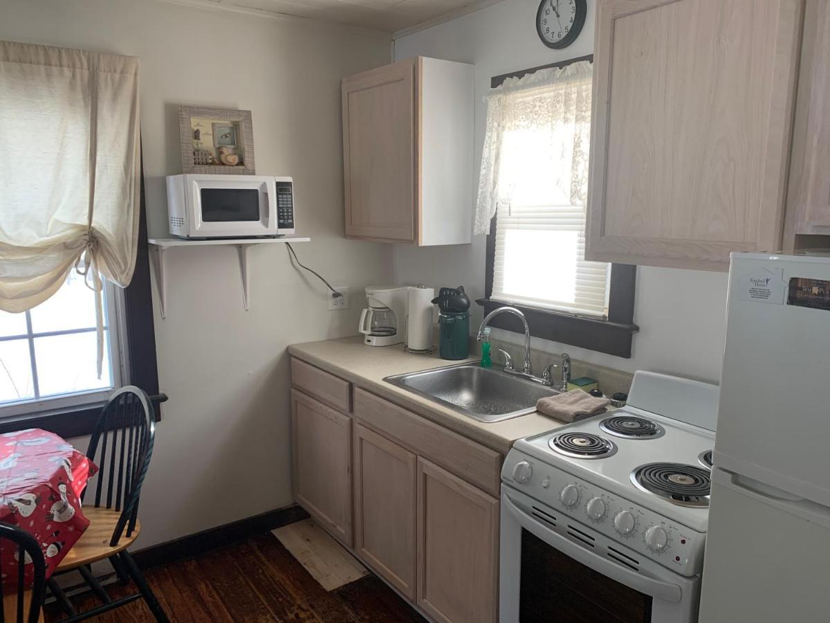 Echo Valley Cottages Coolbaugh Luaran gambar