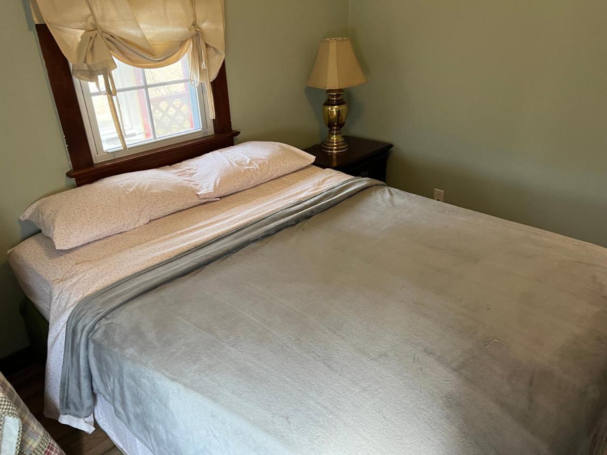 Echo Valley Cottages Coolbaugh Luaran gambar