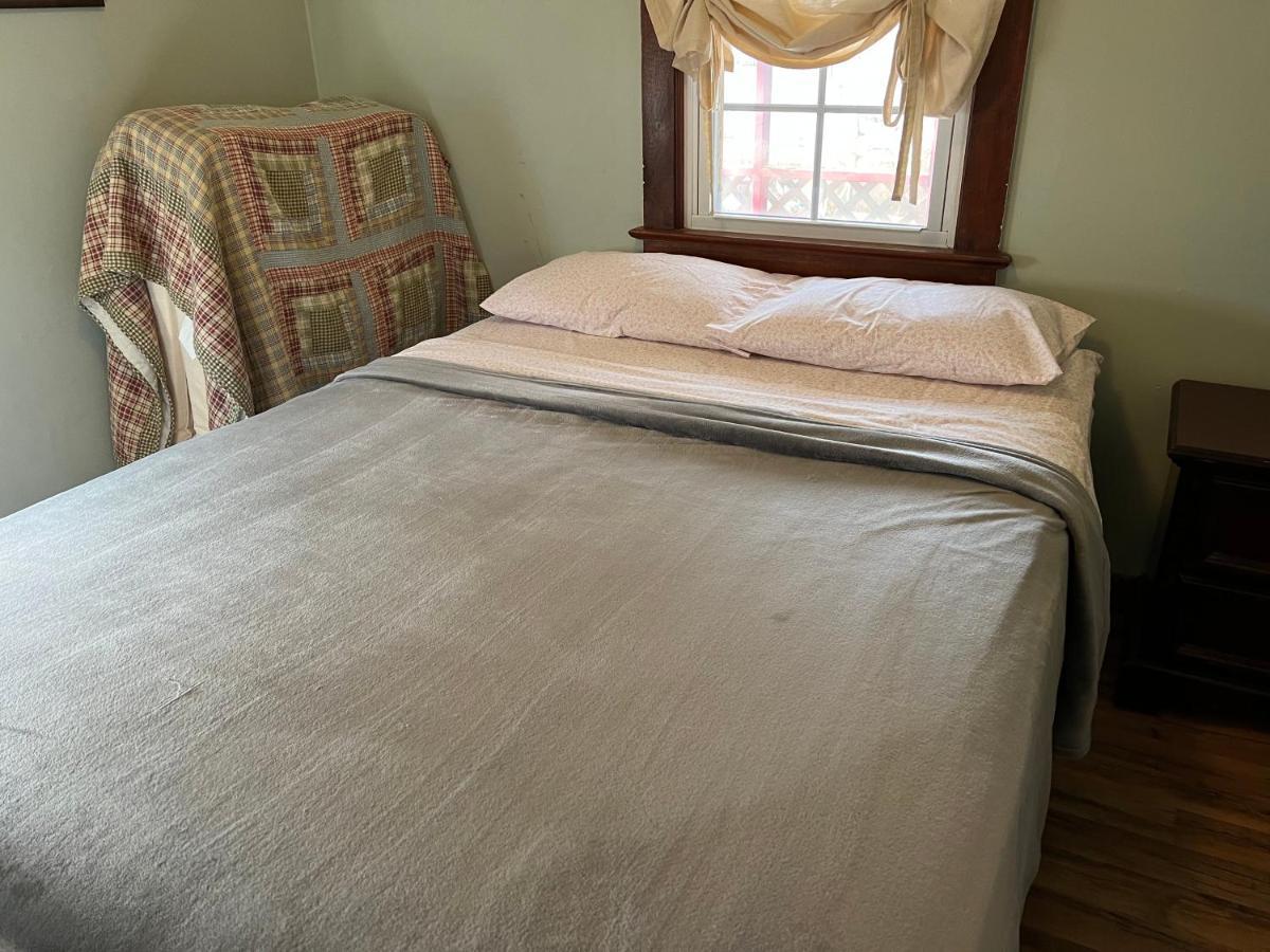 Echo Valley Cottages Coolbaugh Luaran gambar