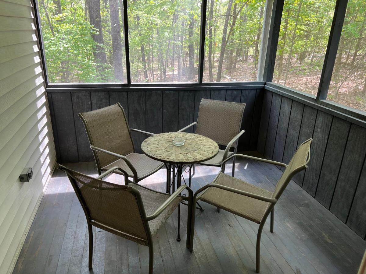 Echo Valley Cottages Coolbaugh Luaran gambar