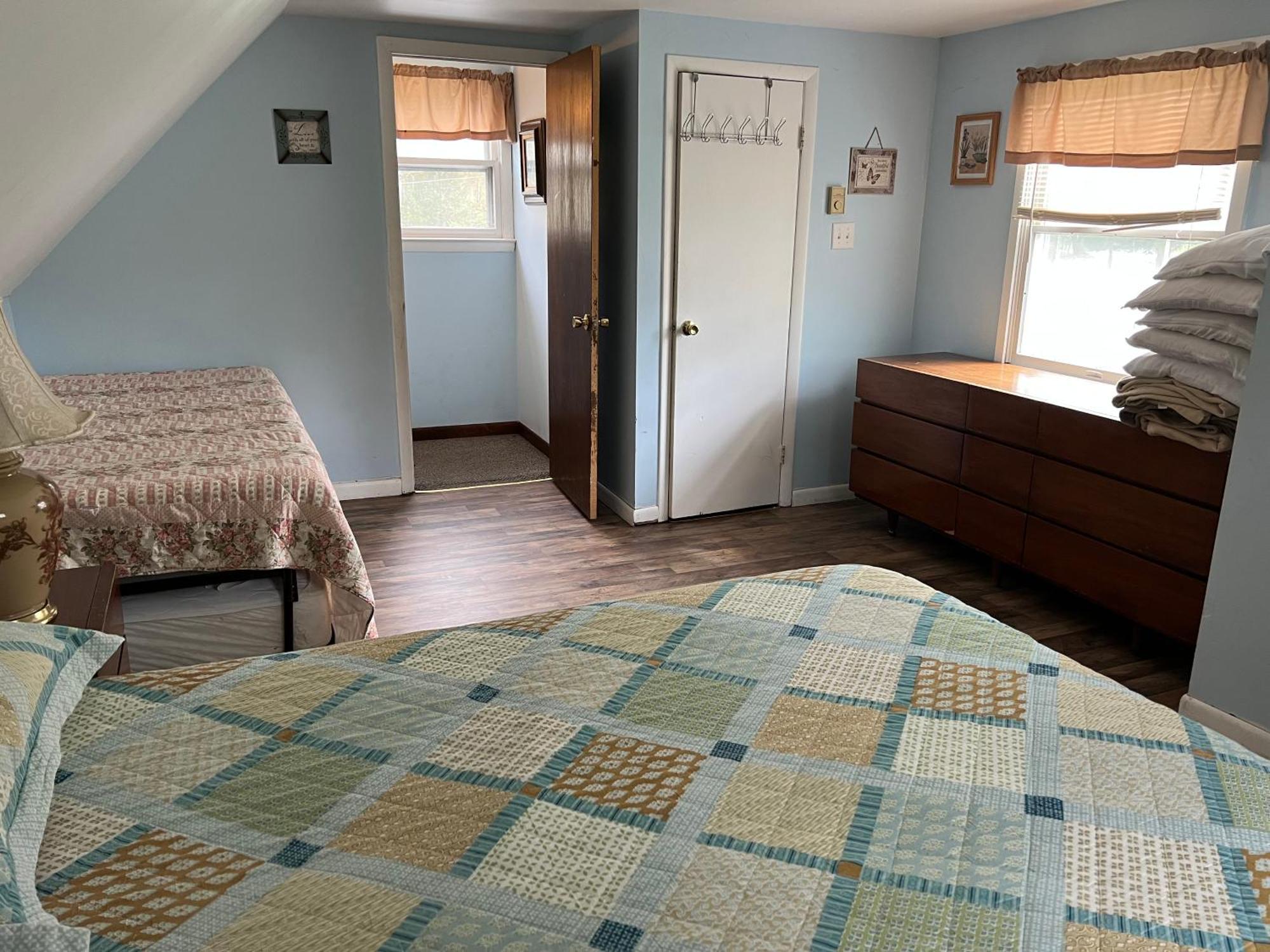 Echo Valley Cottages Coolbaugh Luaran gambar