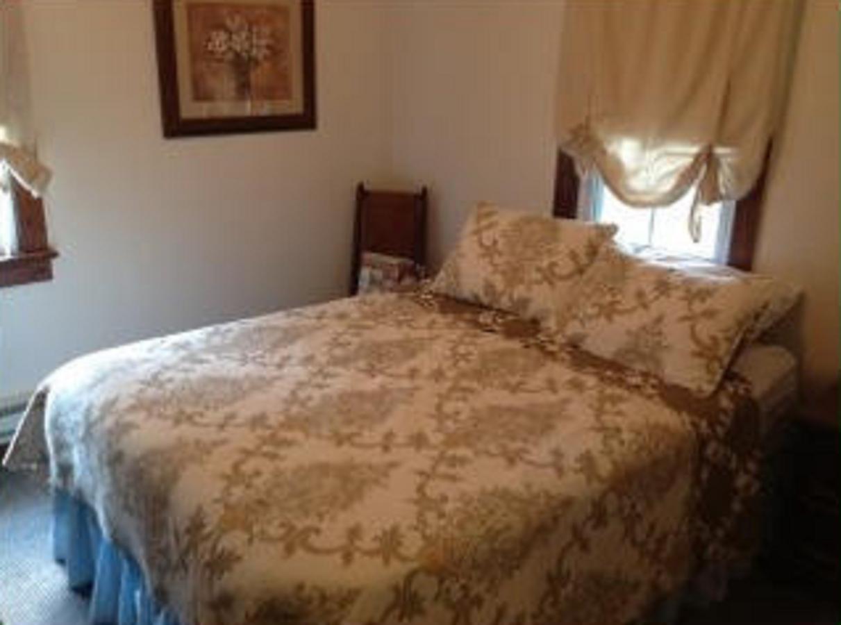 Echo Valley Cottages Coolbaugh Luaran gambar