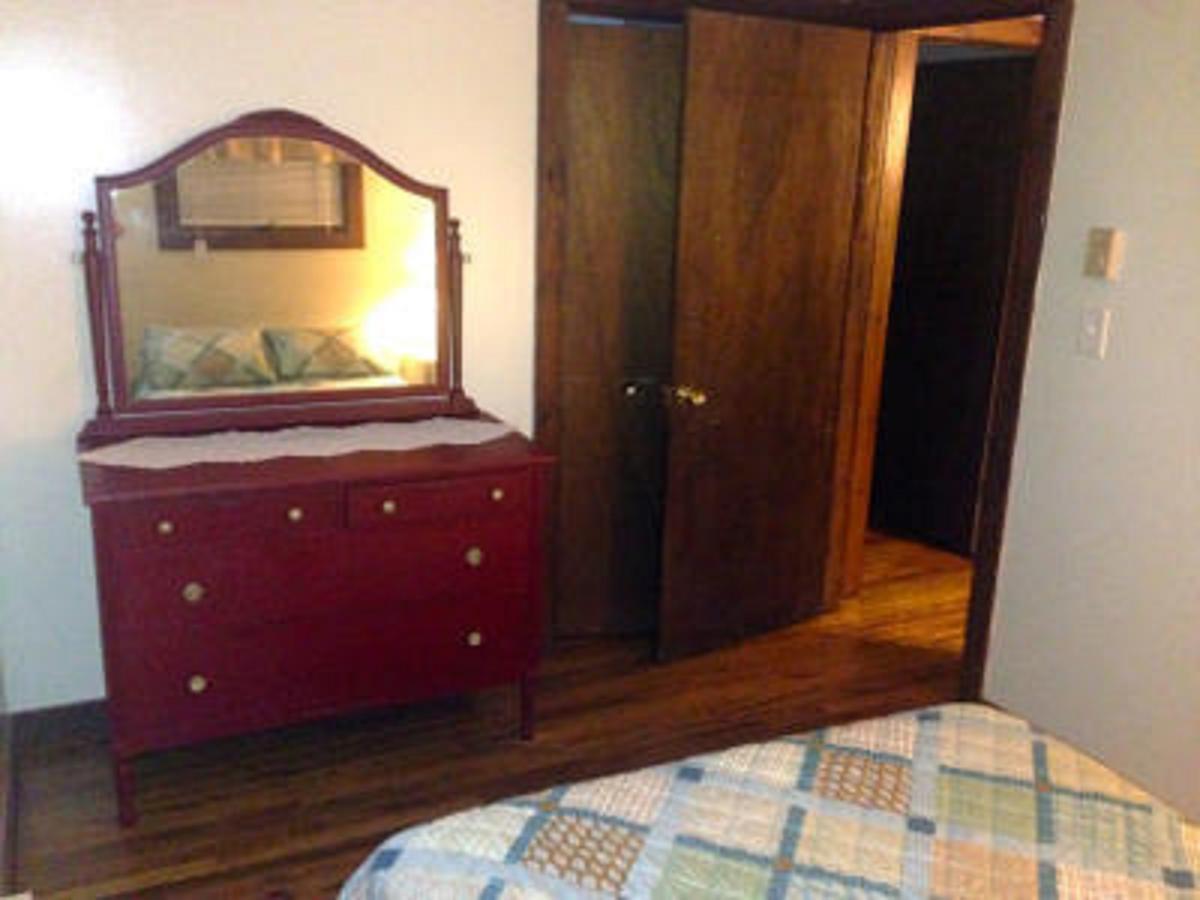 Echo Valley Cottages Coolbaugh Luaran gambar