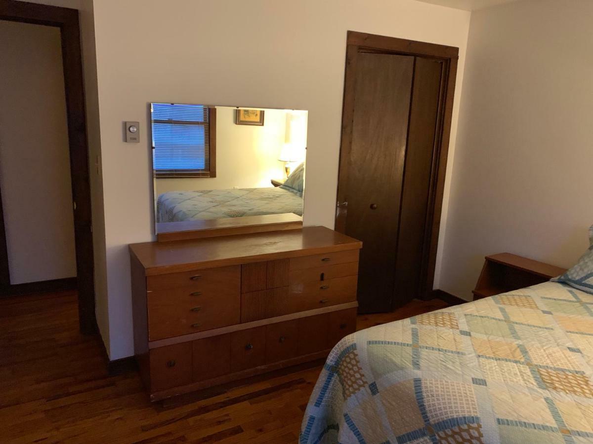 Echo Valley Cottages Coolbaugh Luaran gambar