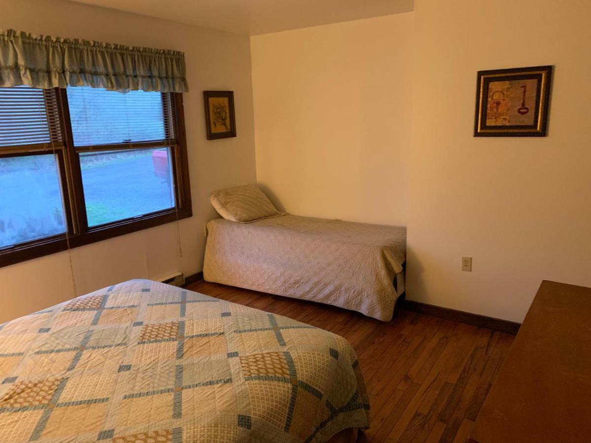 Echo Valley Cottages Coolbaugh Luaran gambar