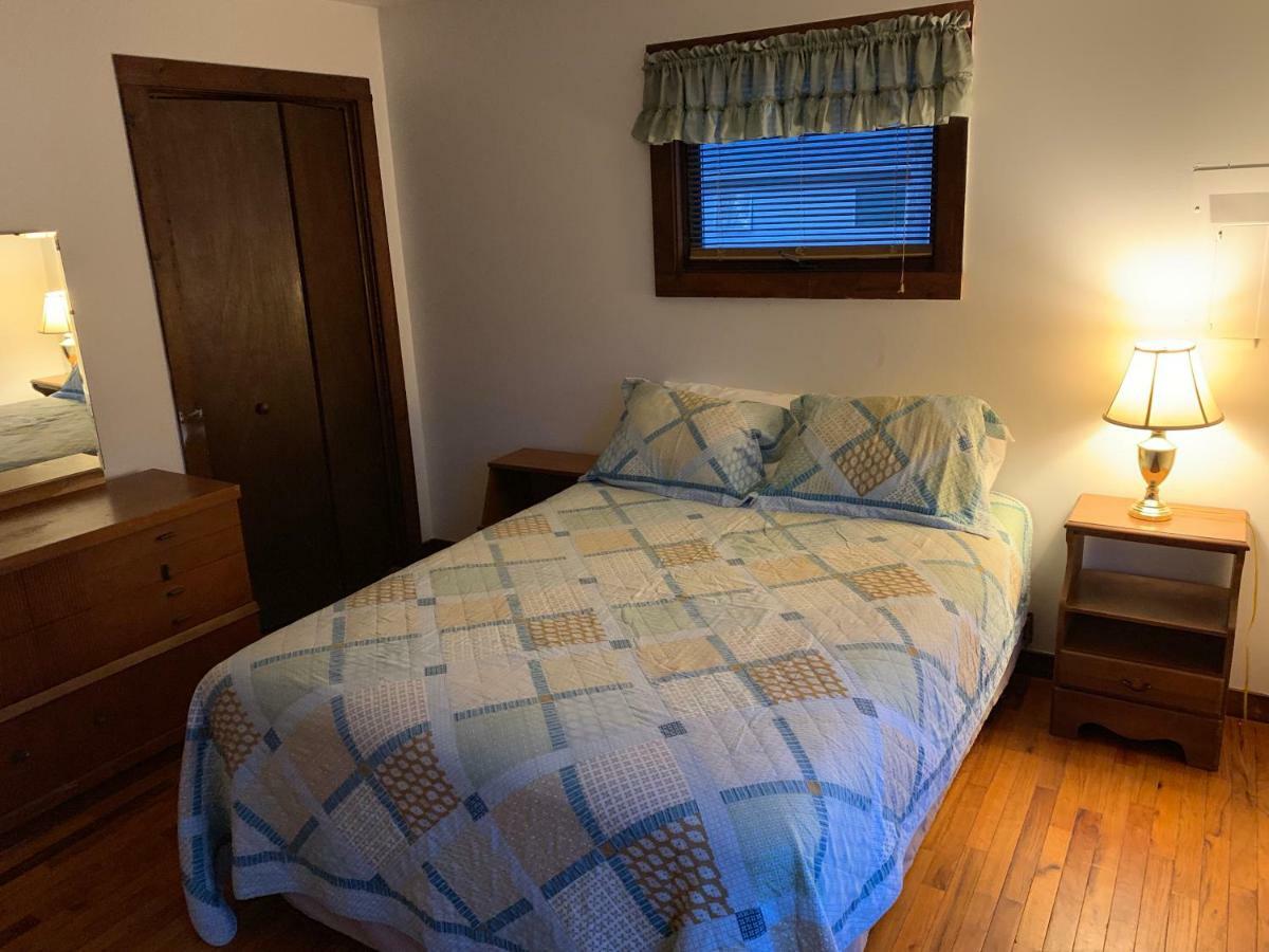 Echo Valley Cottages Coolbaugh Luaran gambar