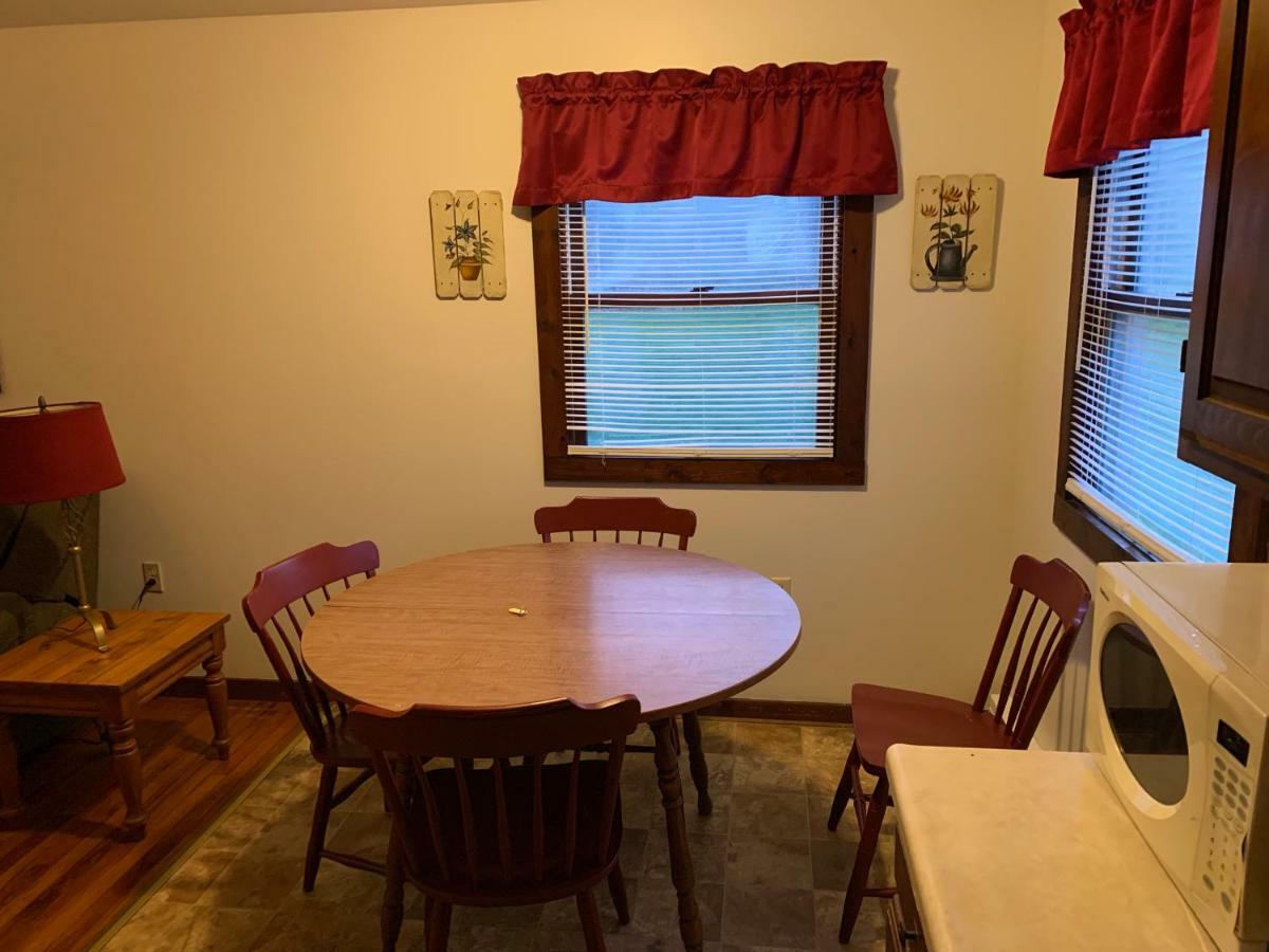 Echo Valley Cottages Coolbaugh Luaran gambar